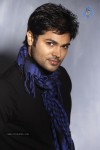 Ganesh Venkatraman Stills in Dhamarukam - 6 of 64