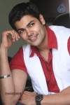 Ganesh Venkatraman Stills in Dhamarukam - 11 of 64