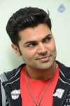 Ganesh Venkatraman Stills in Dhamarukam - 13 of 64