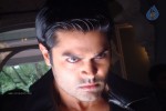 Ganesh Venkatraman Stills in Dhamarukam - 16 of 64