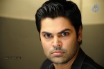 Ganesh Venkatraman Stills in Dhamarukam - 32 of 64