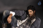 Ganesh Venkatraman Stills in Dhamarukam - 34 of 64