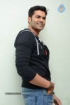 Ganesh Venkatraman Stills in Dhamarukam - 45 of 64