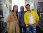 Ganesh Venkatraman Stills in Dhamarukam - 46 of 64