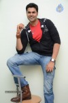 Ganesh Venkatraman Stills in Dhamarukam - 49 of 64