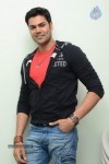Ganesh Venkatraman Stills in Dhamarukam - 60 of 64