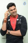 Ganesh Venkatraman Stills in Dhamarukam - 62 of 64