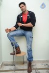 Ganesh Venkatraman Stills in Dhamarukam - 64 of 64