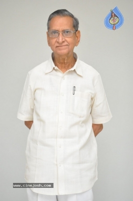 Gollapudi Maruti Rao Interview Photos - 5 of 15