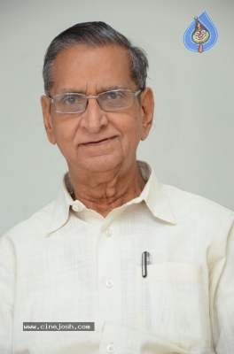 Gollapudi Maruti Rao Interview Photos - 7 of 15