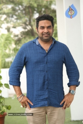 Gopi Sundar Interview Photos - 2 of 14