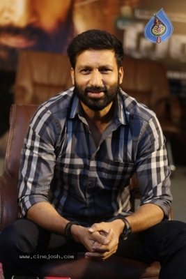 Gopichand Interview Photos - 1 of 35