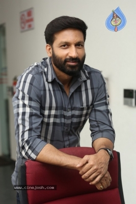 Gopichand Interview Photos - 3 of 35