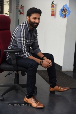 Gopichand Interview Photos - 11 of 35