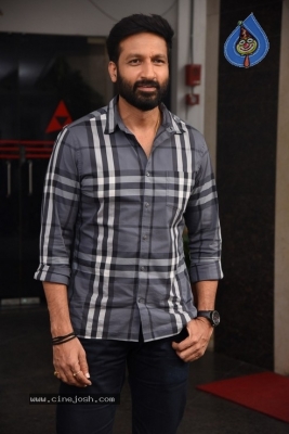 Gopichand Interview Photos - 18 of 35