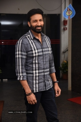 Gopichand Interview Photos - 28 of 35