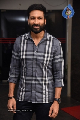 Gopichand Interview Photos - 30 of 35
