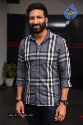 Gopichand Interview Photos - 31 of 35