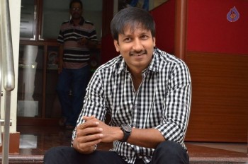 Gopichand New Photos - 1 of 21