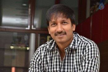 Gopichand New Photos - 3 of 21