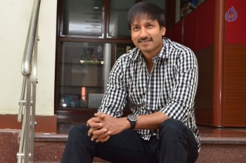 Gopichand New Photos - 5 of 21