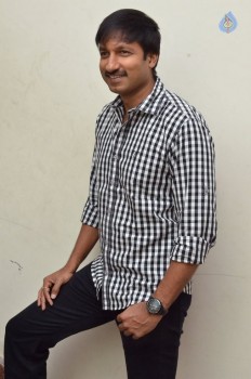 Gopichand New Photos - 6 of 21