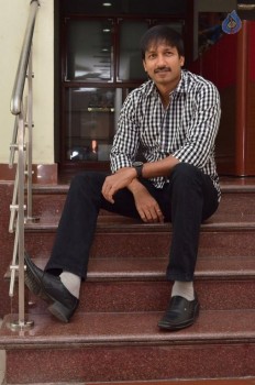 Gopichand New Photos - 8 of 21