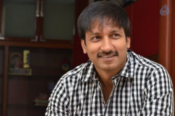 Gopichand New Photos - 12 of 21