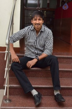 Gopichand New Photos - 13 of 21