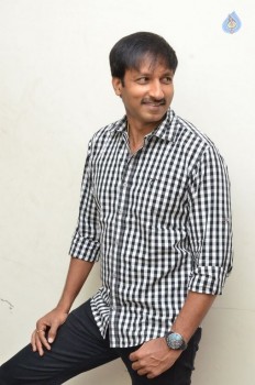 Gopichand New Photos - 14 of 21