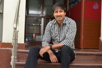 Gopichand New Photos - 15 of 21