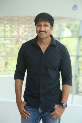 Gopichand New Photos - 1 of 17
