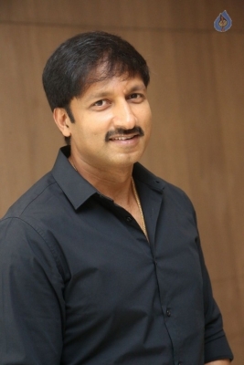 Gopichand New Photos - 2 of 17