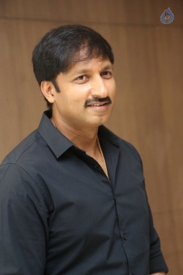 Gopichand New Photos - 4 of 17
