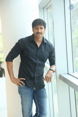 Gopichand New Photos - 5 of 17