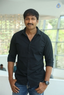 Gopichand New Photos - 9 of 17