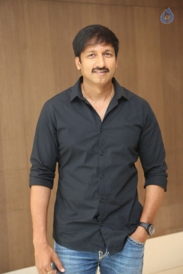 Gopichand New Photos - 10 of 17