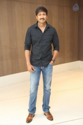 Gopichand New Photos - 13 of 17