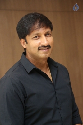 Gopichand New Photos - 14 of 17