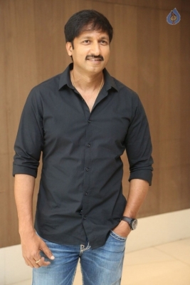 Gopichand New Photos - 15 of 17