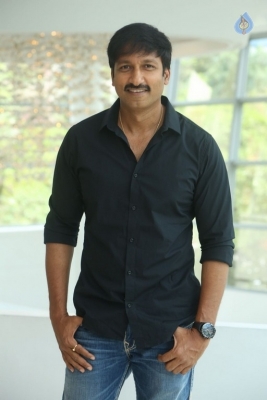 Gopichand New Photos - 17 of 17