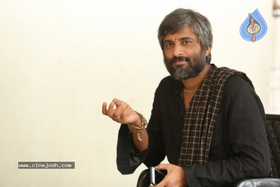 Hanu Raghavapudi Interview Photos - 4 of 10