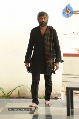 Hanu Raghavapudi Interview Photos - 6 of 10