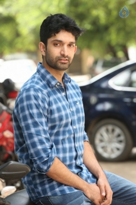 Havish New Photos - 15 of 17