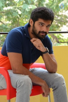 Hero Adith Arun Photos - 16 of 17