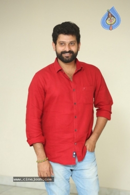Hero Bala Aditya Interview Pics - 2 of 21