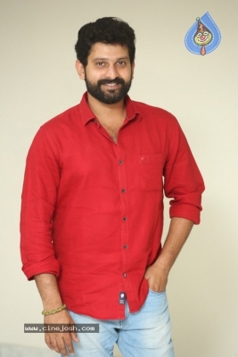 Hero Bala Aditya Interview Pics - 13 of 21