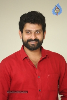 Hero Bala Aditya Interview Pics - 15 of 21