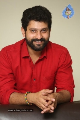 Hero Bala Aditya Interview Pics - 18 of 21