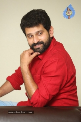 Hero Bala Aditya Interview Pics - 20 of 21